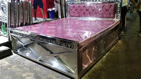 steel box bed single|single bed under 2 000.